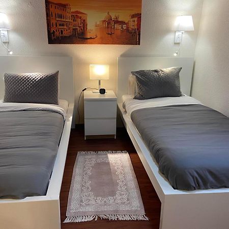 ハニアCasa Alba Seaview Houseアパートメント エクステリア 写真