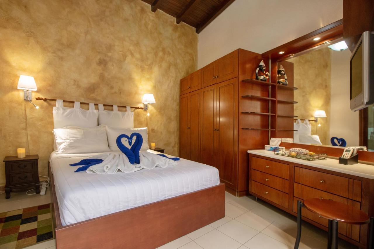 ハニアCasa Alba Seaview Houseアパートメント エクステリア 写真